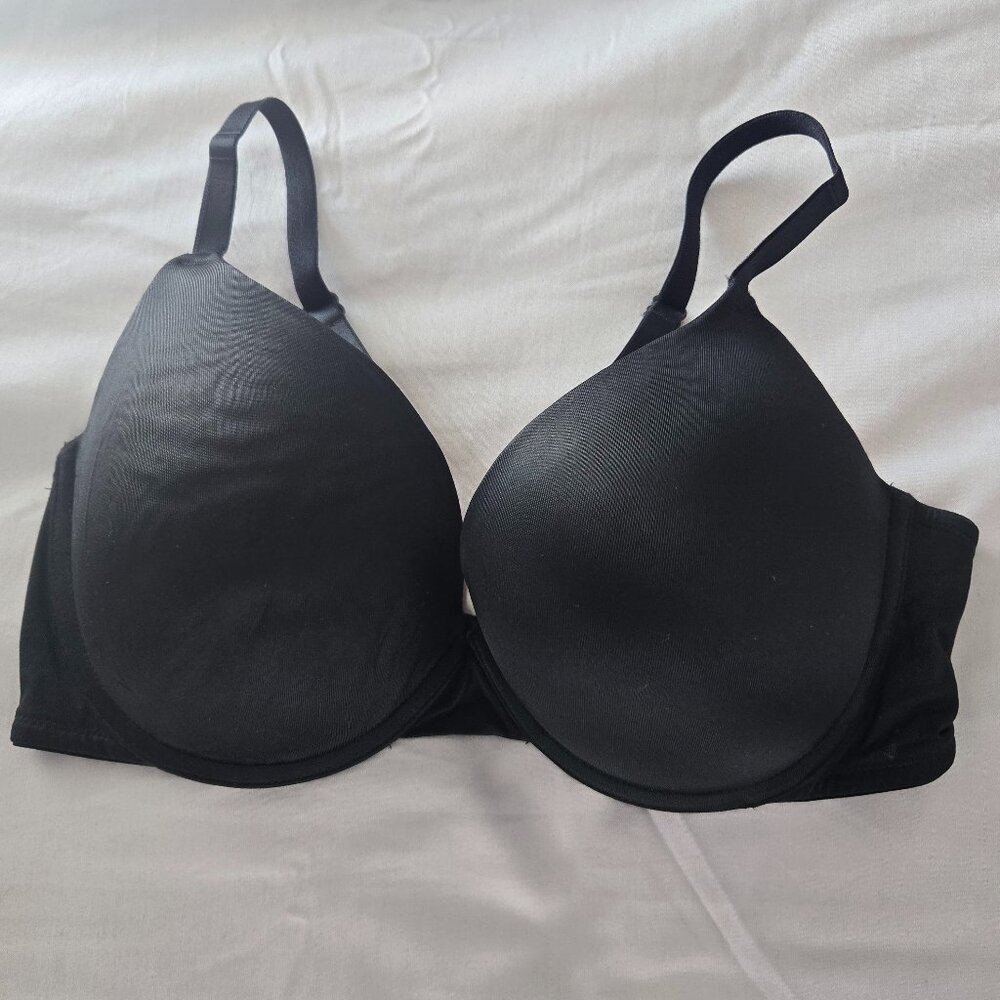 NWOT Victoria Secret Push-up Bra